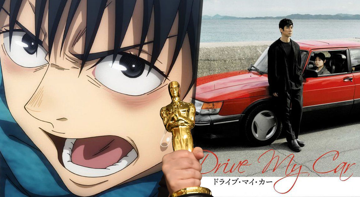 หนังทำเงิน กับ หนังกวาดรางวัล ผงาดอินเตอร์พร้อมกัน จากญี่ปุ่น