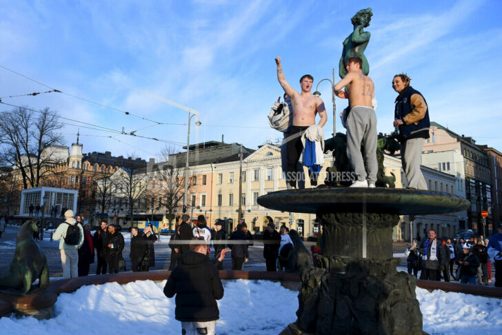 Finland ประเทศมีความสุขที่สุดในโลก