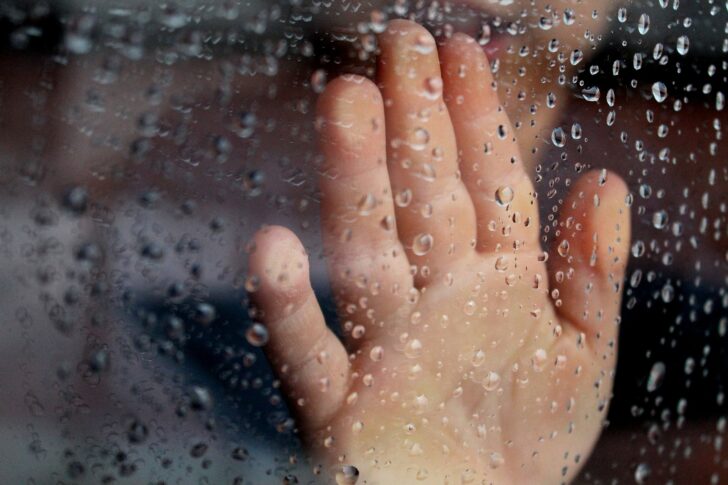 ฝนตก ฝนตก