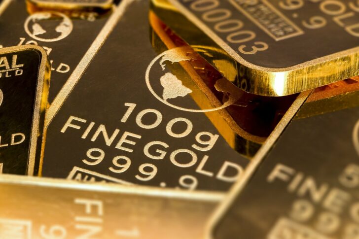 gold-ทองคำ gold-ทองคำ