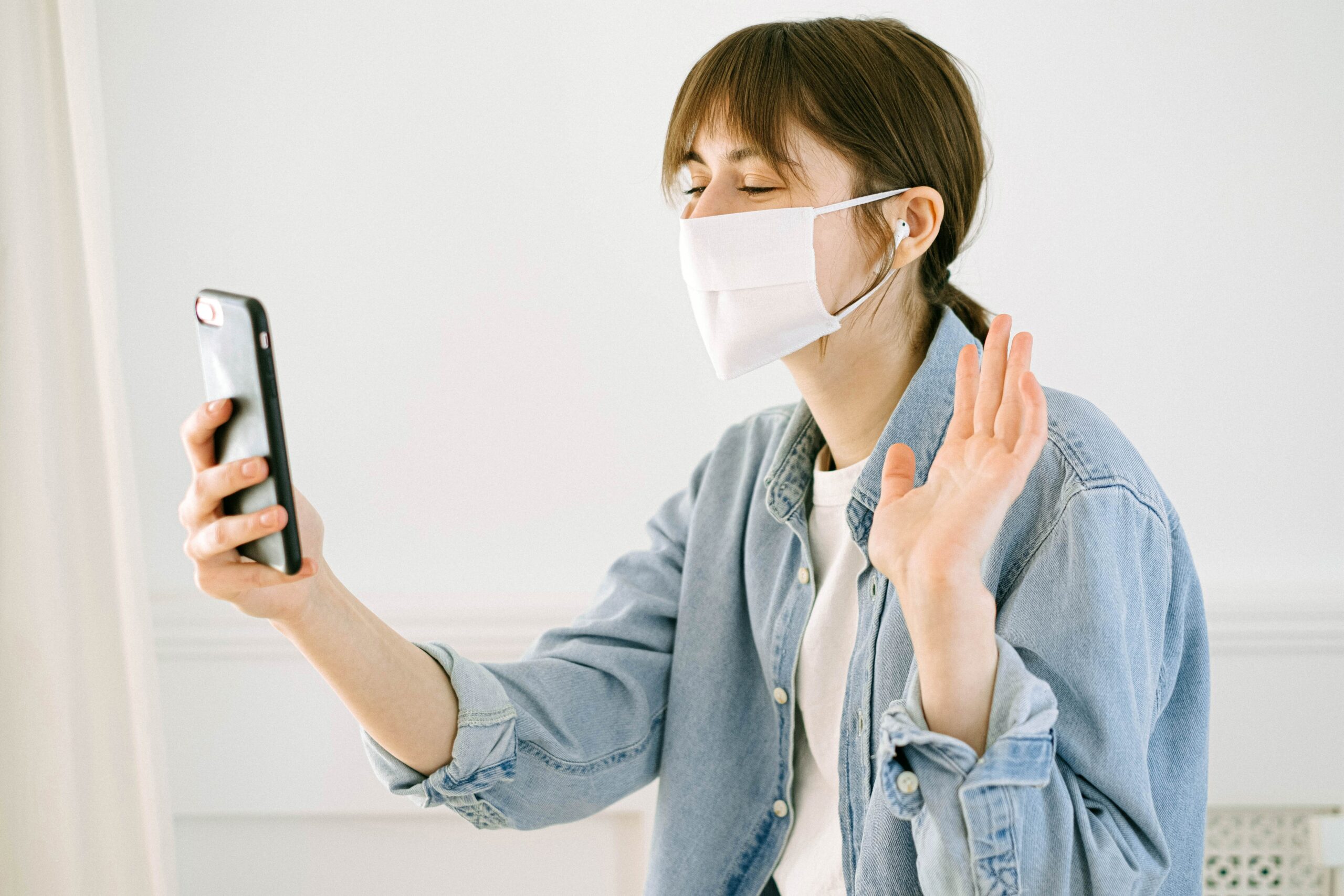 iOS 15.4 ปลดล็อกเครื่องขณะใส่หน้ากากอนามัย รุ่นไหนได้ไปต่อ