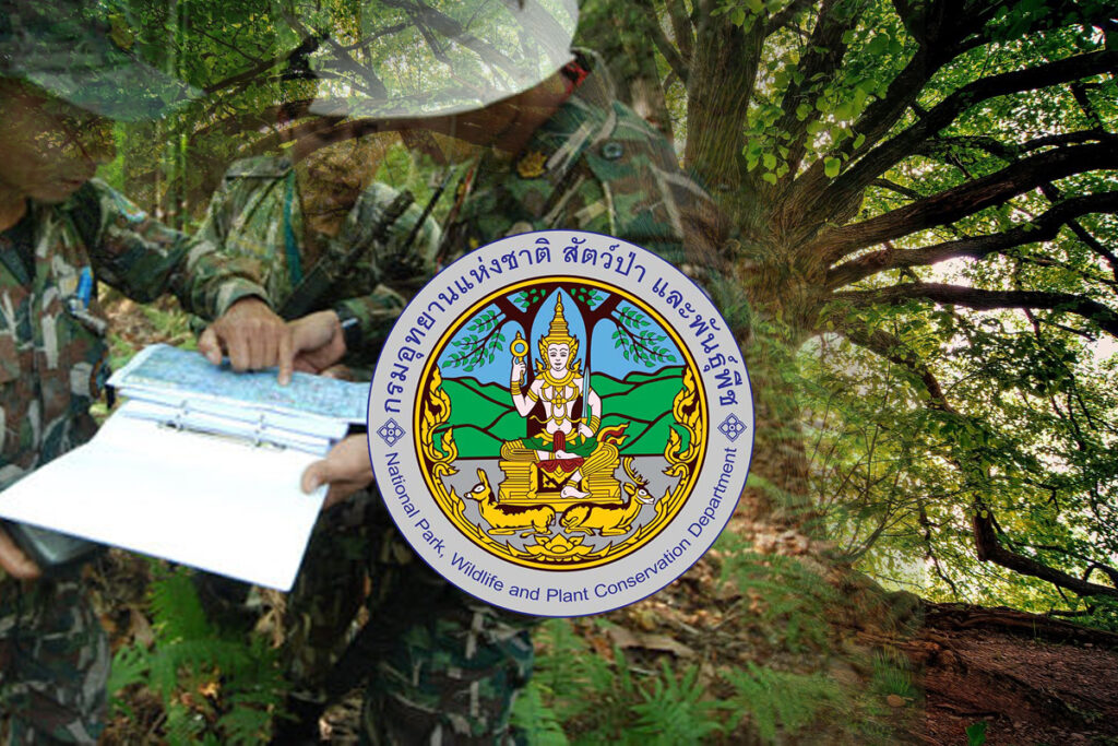 รัฐบาลปรับปรุงค่าธรรมเนียม กิจกรรมในอุทยานแห่งชาติ