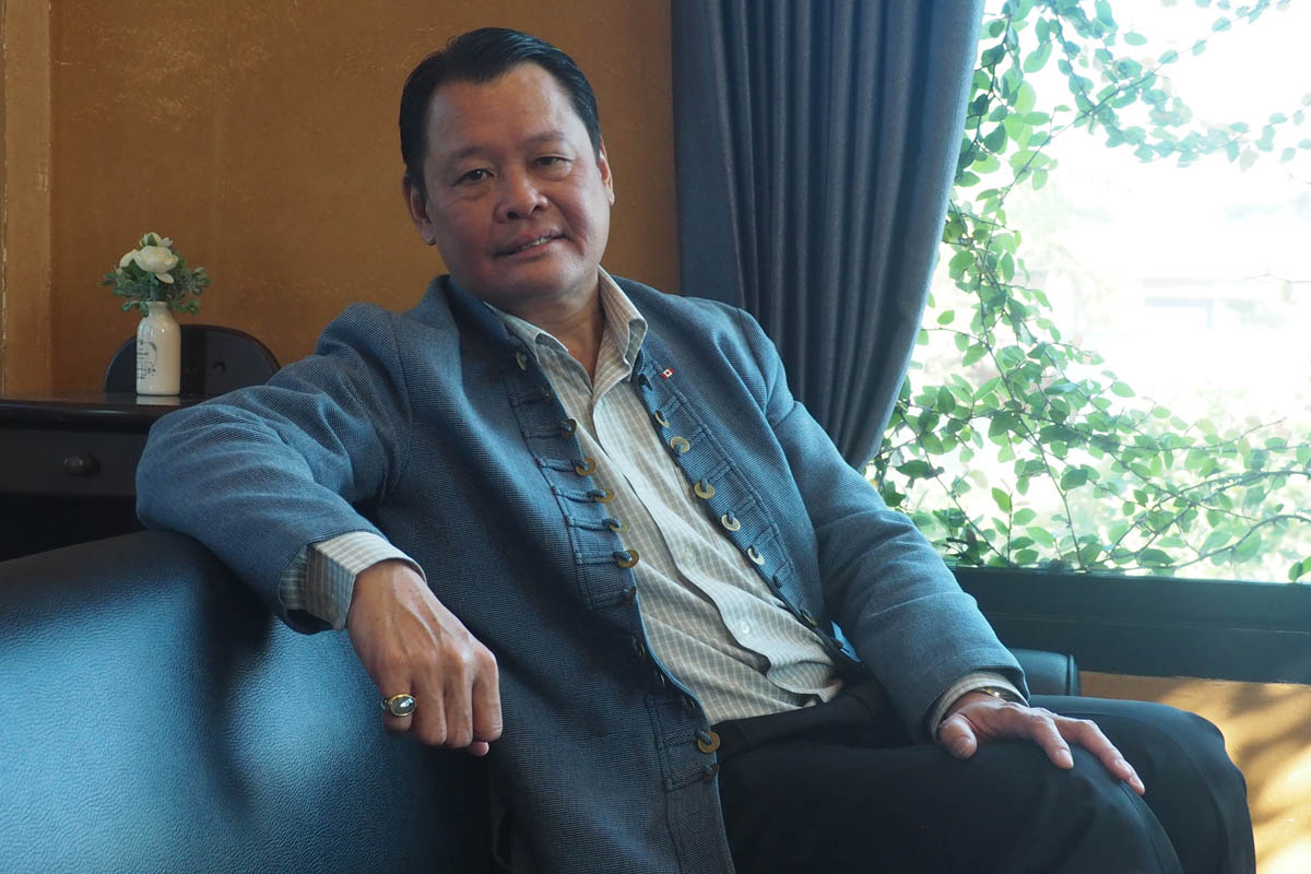 ประธานสภาอุตสาหกรรมเชียงใหม่ เปิดแผนขับเคลื่อน Food Valley