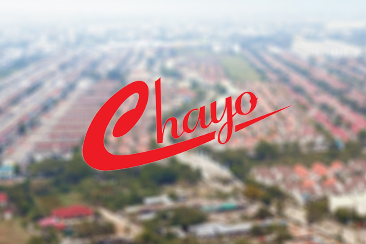 CHAYO ขายทอดตลาด “ที่ดินพังงา” ของลูกหนี้ คาดรับรู้รายได้ ก.ค.