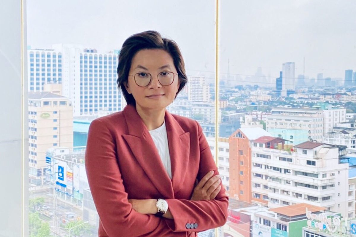 ดร.เกษรา ธัญลักษณ์ภาคย์