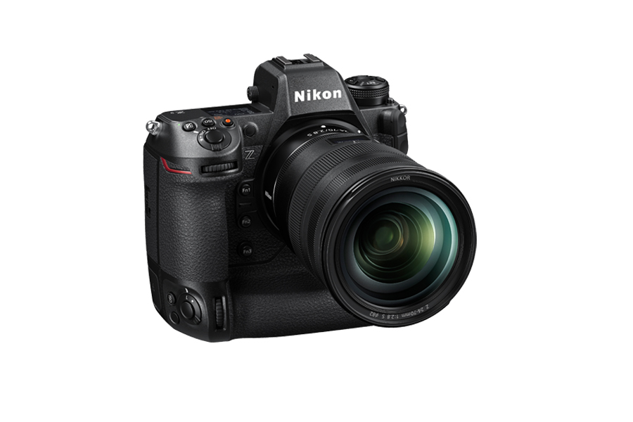 Nikon ไอเดียเก๋ เพิ่มฟีเจอร์เปลี่ยนเสียงชัตเตอร์กล้อง เป็นเสียงแมวได้