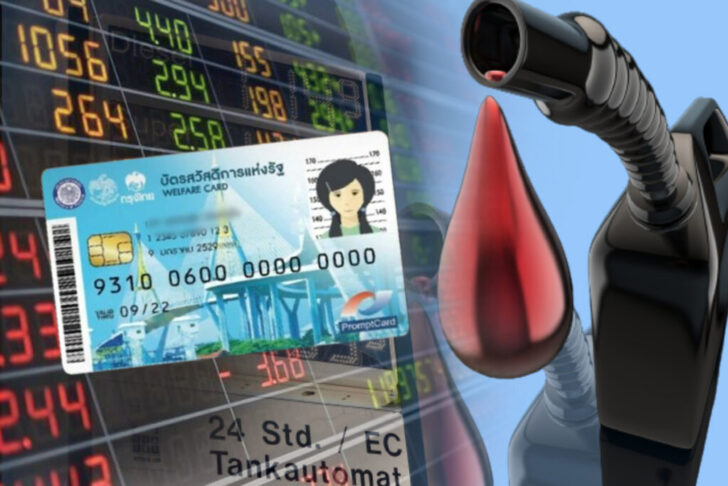 .บัตรสวัสดิการแห่งรัฐ รอบเดือน เม.ย. 69 ได้ค่าอะไรบ้าง ? รัฐบาลเล็งเติมค่าไฟ.