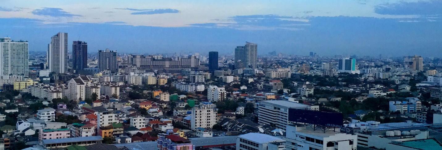 แสนสิริ ชี้เป้า! บ้านเดี่ยว ปทุมธานี ตอบโจทย์ความเป็นส่วนตัว มาพร้อมสิ่งอำนวยความสะดวกรองรับทุกการอยู่อาศัย