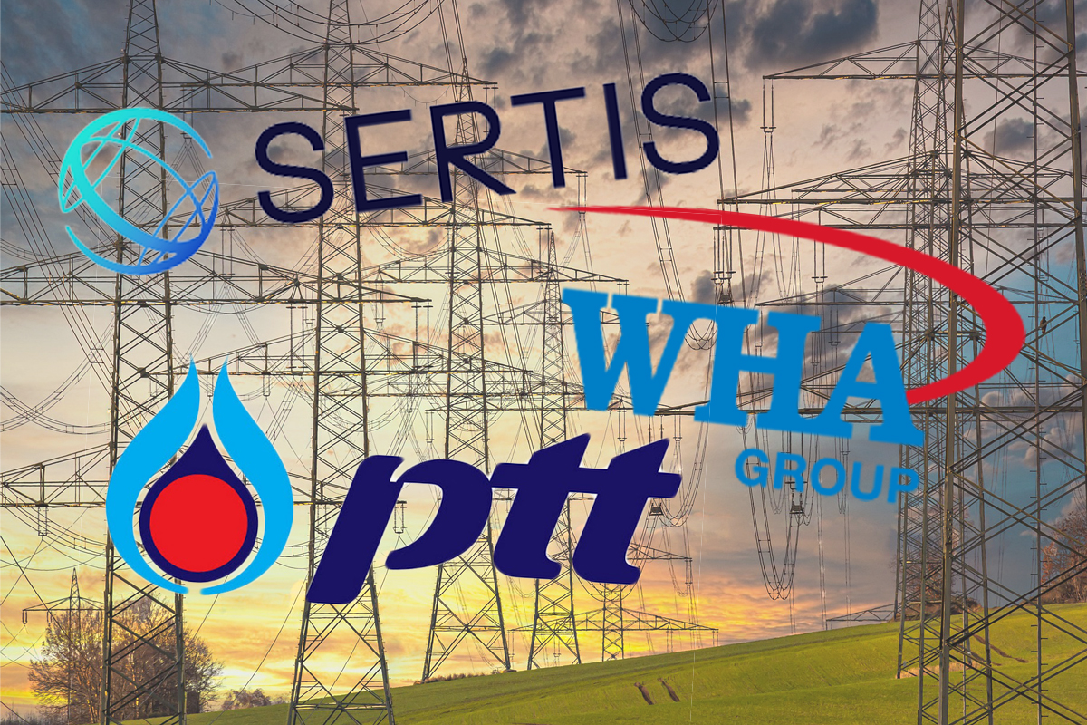 ปตท.ผนึก WHAUP-Sertis PEA ปลดล็อกซื้อขายไฟฟ้าเสรีอุตสาหกรรม