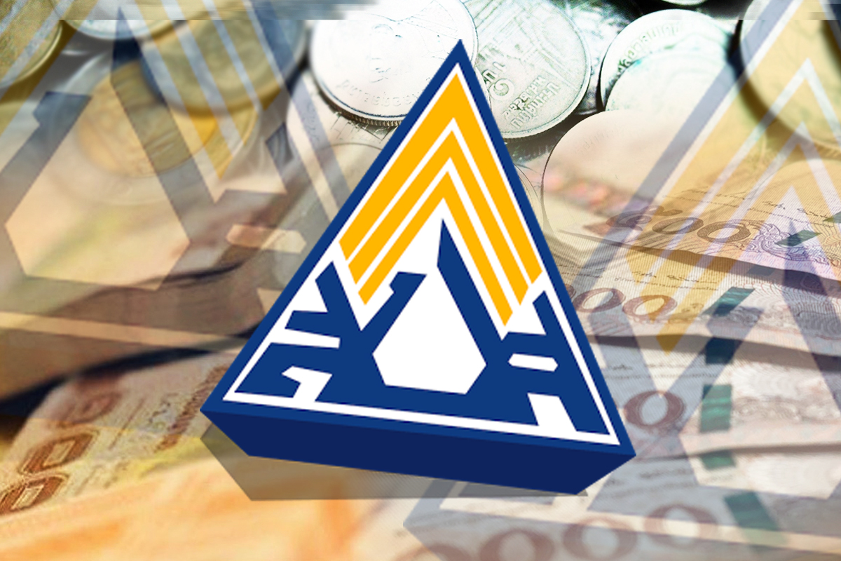 ประกันสังคมแจง โอนเงินสมทบคืนผู้ประกันตน ม.40 แล้ว 2.9 ล้านราย