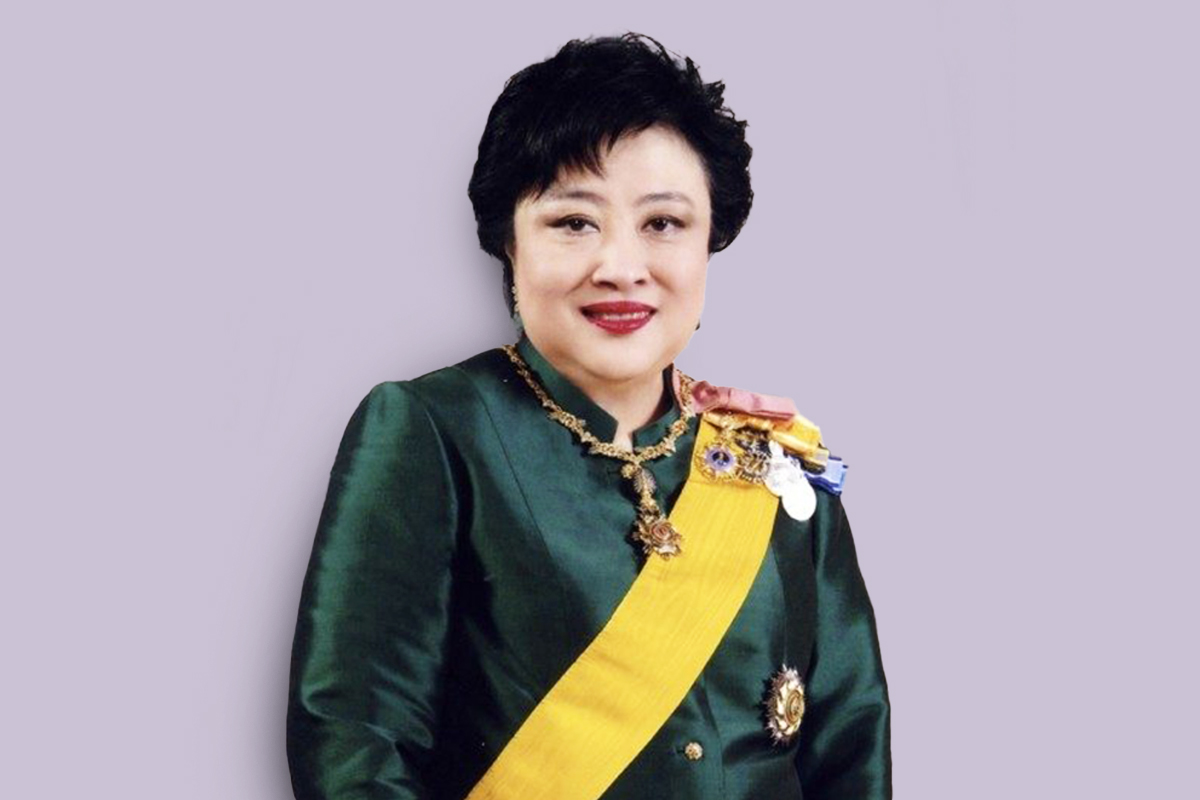 พระประวัติ พระเจ้าวรวงศ์เธอ พระองค์เจ้าโสมสวลี กรมหมื่นสุทธนารีนาถ