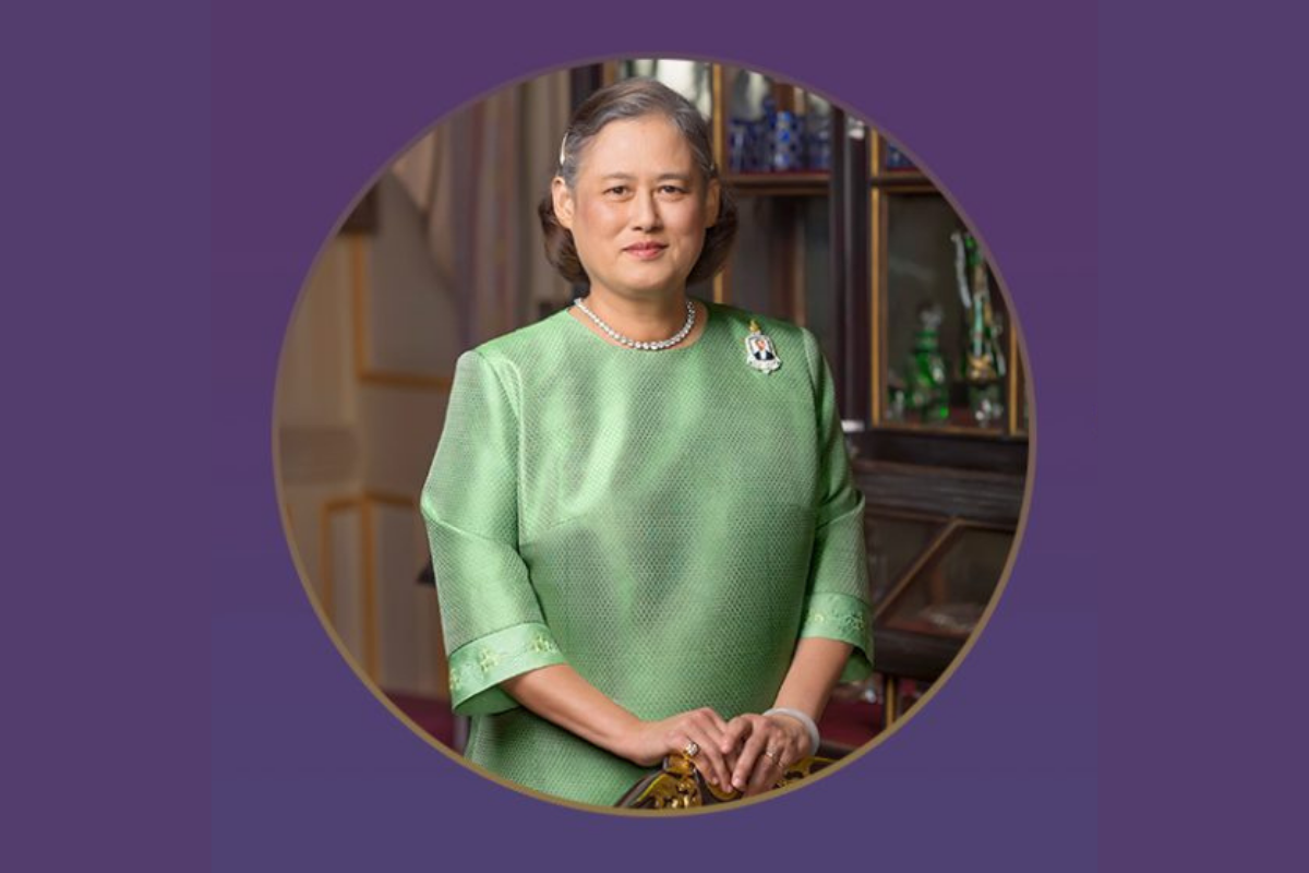 ลงนามถวายพระพร กรมสมเด็จพระเทพฯ วันคล้ายวันพระราชสมภพ 2 เม.ย.