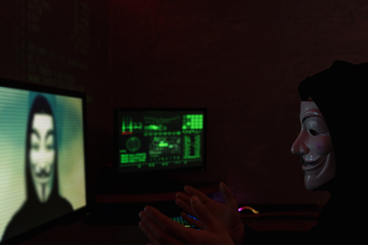 สหรัฐเตรียมรับมือ Cyber Attack จากรัสเซีย