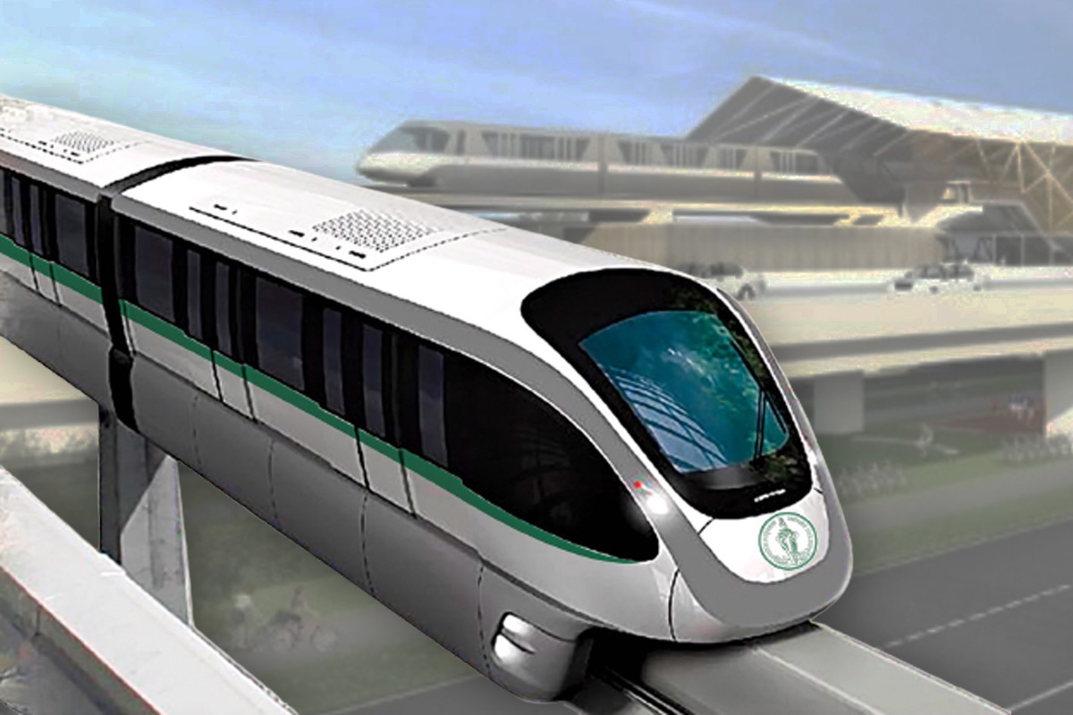 รู้จัก รถไฟฟ้าสายสีเทา “วัชรพล-ทองหล่อ” เชื่อม 5 สายหลัก เปิดใช้ปี 2573