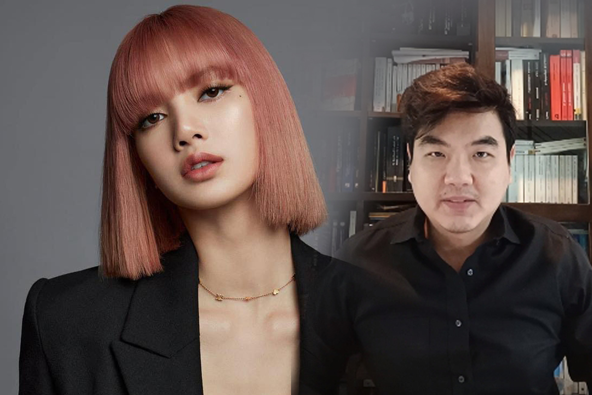 ปิยบุตรชวนแฟนคลับ “ลิซ่า” ร่วมหนุนแก้ ม.32 กรณีดราม่าวิสกี้ชื่อดัง