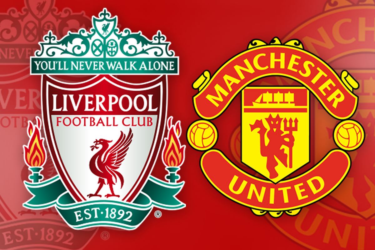 ศึกแดงเดือด แมนฯ ยูฯ VS ลิเวอร์พูล เปิดจองบัตร 2 เมษายนนี้