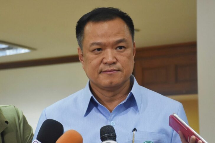 อนุทิน อนุทิน