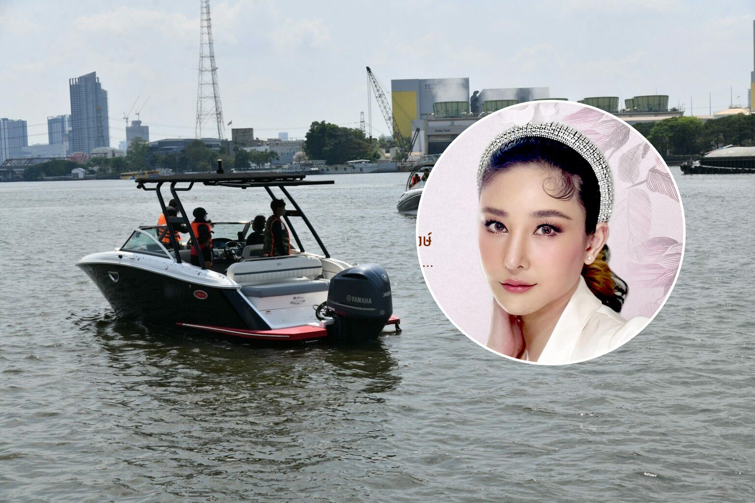 #คดีแตงโมอัพเดตสถานะเพื่อน 5 คนในเรือ ใครมีข้อหาอะไรบ้าง