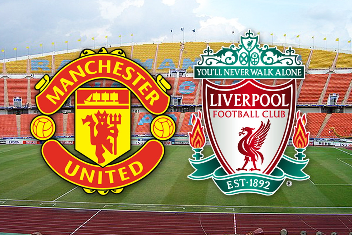เปิดวิธีจองบัตร ศึกแดงเดือด แมนฯ ยูฯ VS ลิเวอร์พูล เริ่ม 2 เมษายน