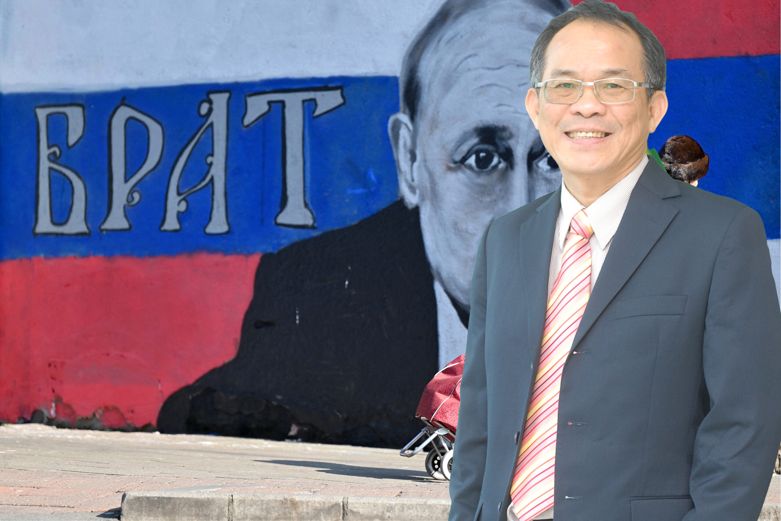 ดร.นิเวศน์ วิเคราะห์ผลกระทบตลาดหุ้นในยุคสงครามเย็นรอบ 2