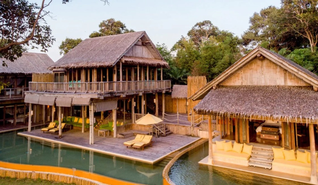 เปิด 5 บริษัทรับประกันรีสอร์ตโซเนวา คีรีไฟไหม้ วงเงินเฉียดพันล้าน