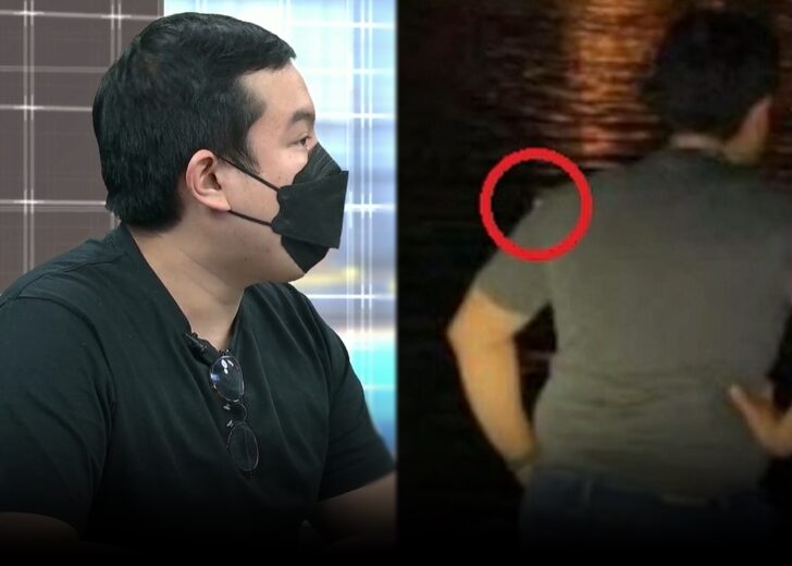โหนกระแส-จ๊อบ จ๊อบ เพื่อนแตงโม