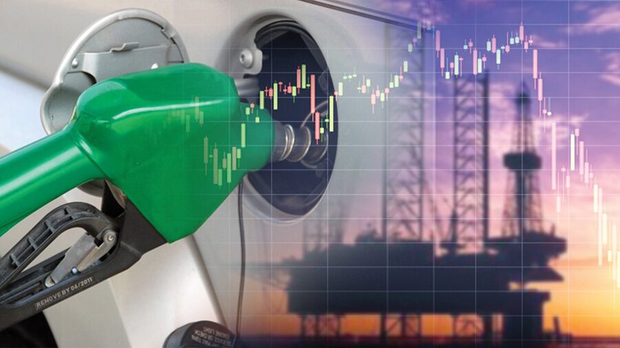 เอเซีย พลัส เตือนไทยรับแรงกระแทกน้ำมันพุ่ง 6 บาท เสี่ยง Stagflation