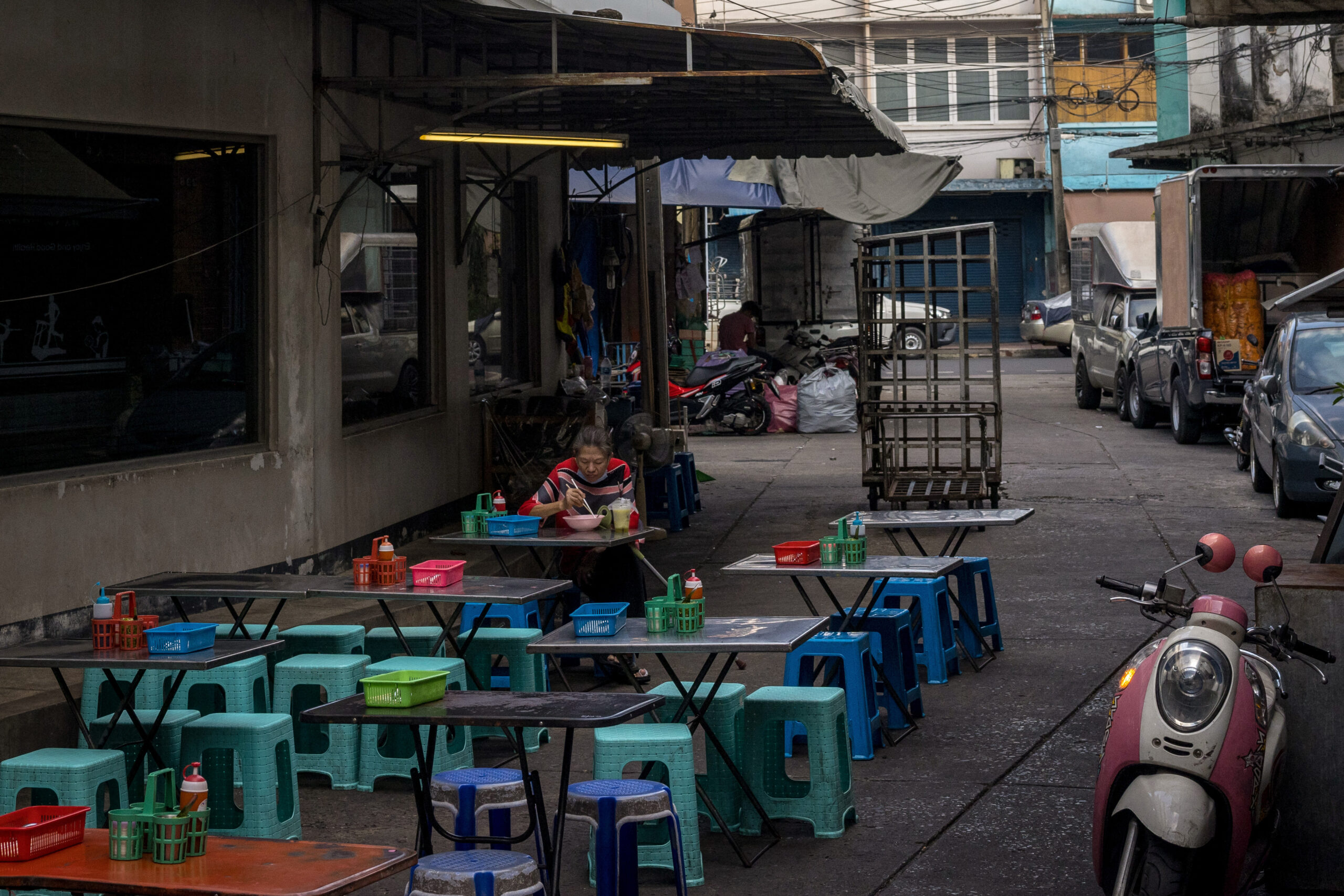 ด่วน ! พาณิชย์ปรับเป้าเงินเฟ้อ ปี 65 จาก 0.7-2.4% เป็น 4-5%