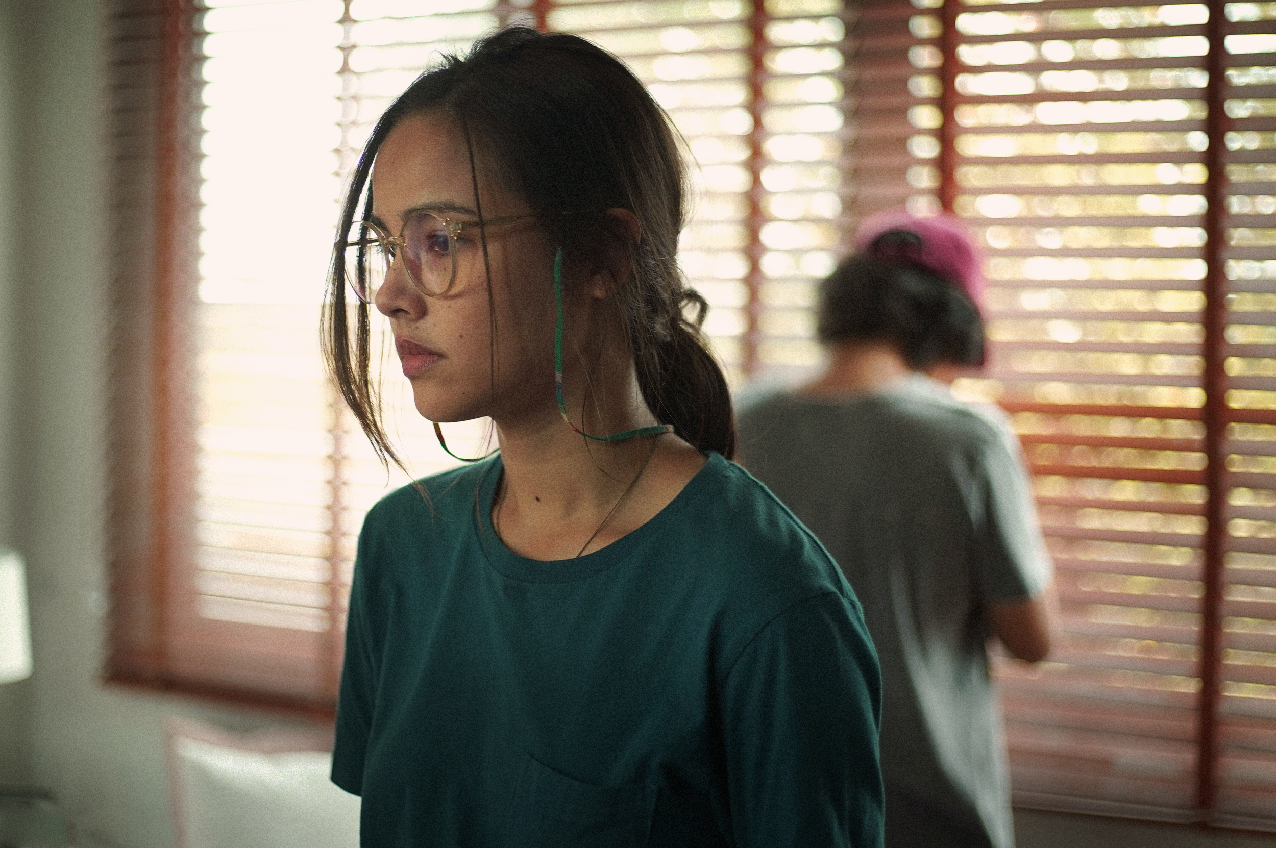 “ญาญ่า” ขอบคุณทุกแรงใจ ผู้ชมทุกคน ที่ชื่นชอบหนัง   “FAST & FEEL LOVE เร็วโหด..เหมือนโกรธเธอ”