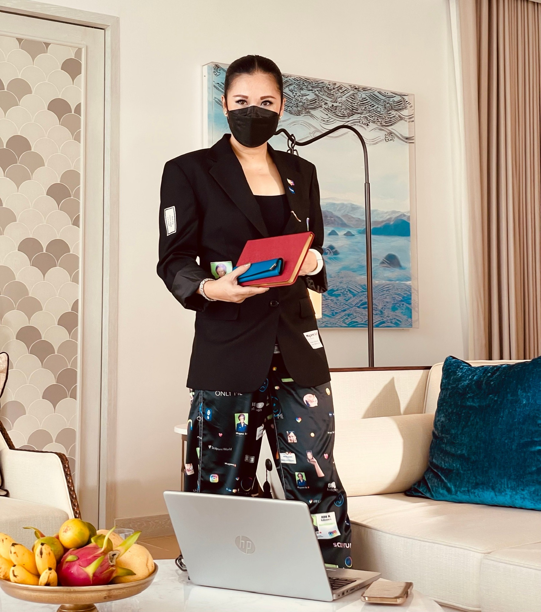 ททท. ปลุกกระแส Workation Paradise Throughout Thailand เทรนด์ทำงานคู่ท่องเที่ยวได้ทุกที่ กระตุ้นตลาดการท่องเที่ยวในประเทศ