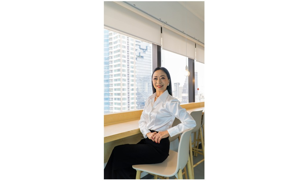 ซันเดย์” แต่งตั้ง Country Manager คนใหม่มากประสบการณ์ นำทีมขยายพาร์ทเนอร์ธุรกิจ และผลิตภัณฑ์ใหม่ขับเคลื่อน Ecosystem ในไทย