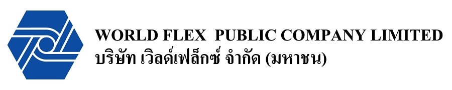 ผู้ถือหุ้น WFX ไฟเขียวจ่ายปันผลปี64 ส่วนที่เหลือ 0.245บ./หุ้น อนาคตลุยเพิ่มกำลังผลิต – เน้นกลยุทธ์ตลาดเชิงรุก ดันรายได้ปีนี้โต10-15 %