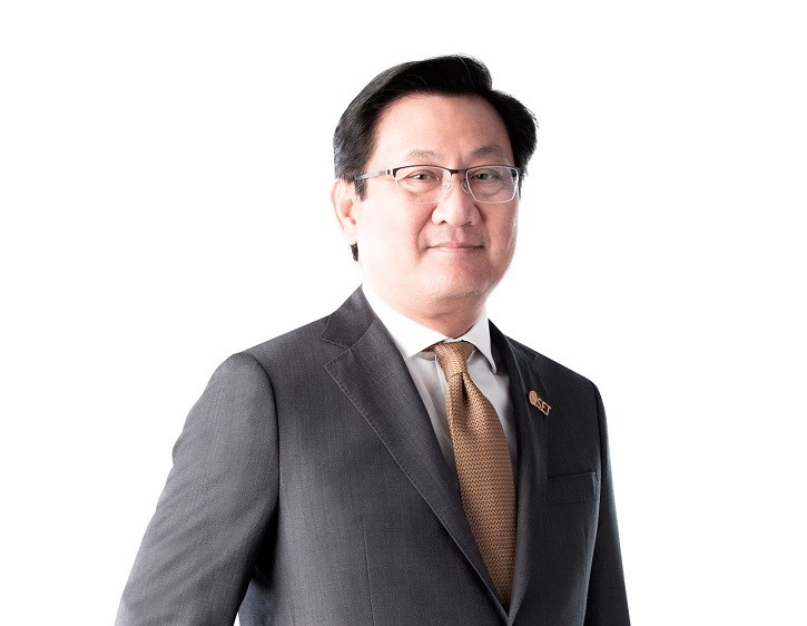 ตลาดหลักทรัพย์ฯ จัดสัมมนาในโอกาสก้าวสู่ปีที่ 48 เปิดเวทีแลกเปลี่ยนมุมมองขับเคลื่อนตลาดทุนไทยก้าวสู่อนาคต ครบทุกมิติ 27 เม.ย. นี้