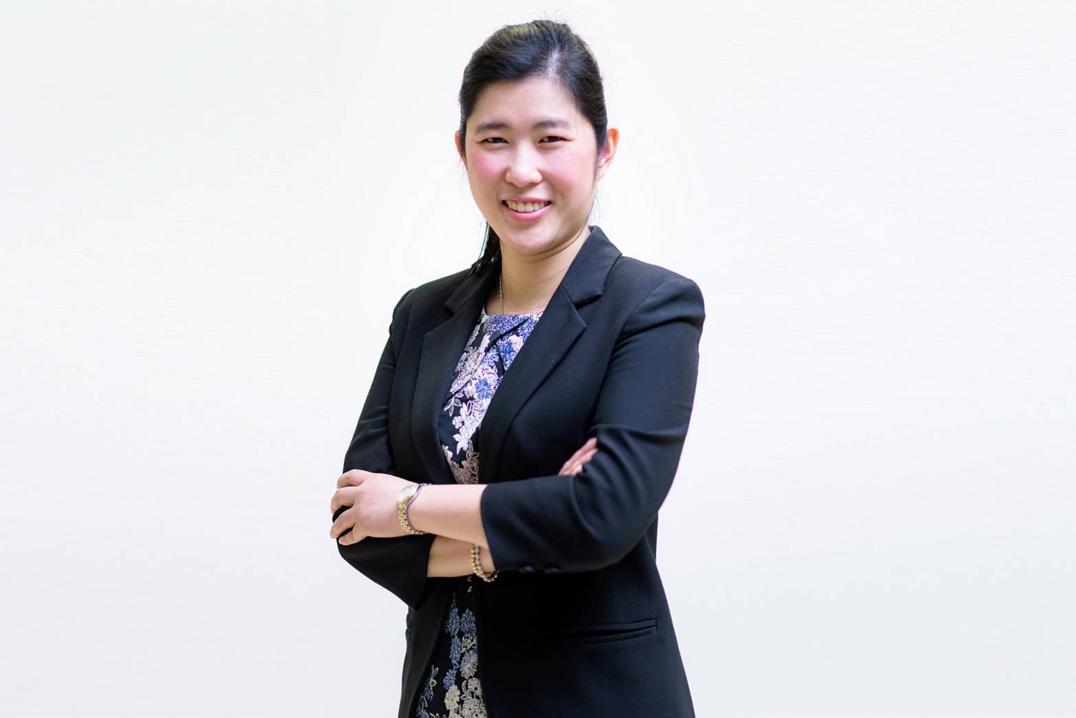 ศิริลักษณ์ ตั้งวิบูลย์พาณิชย์