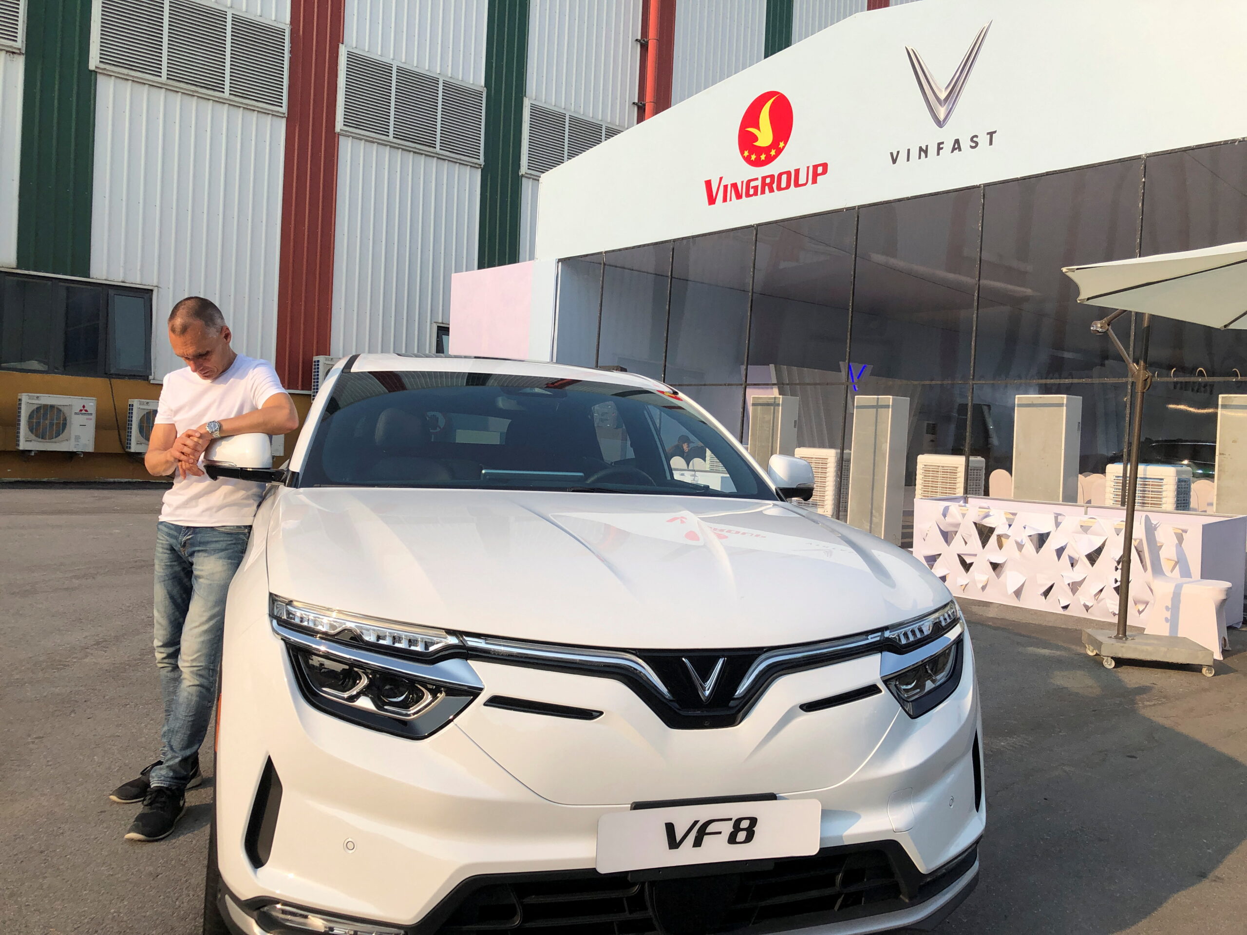 ค่ายรถเวียดนามโกอินเตอร์ “VinFast” เตรียมยื่น IPO เข้าตลาดหุ้นสหรัฐ