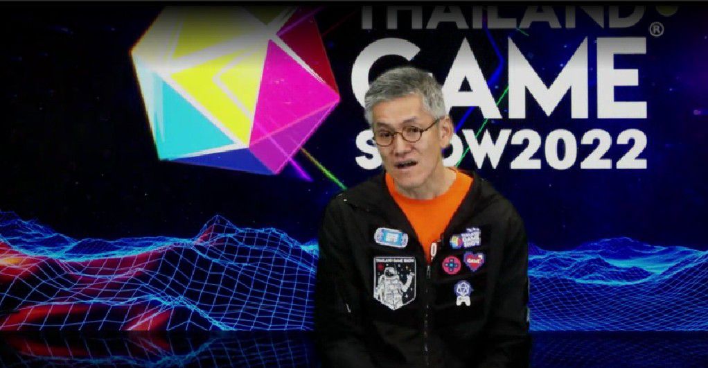 ทรูดิจิทัลผนึกโชว์ไร้ขีด จัด Thailand Game Show คาดเงินสะพัด 300 ล้าน