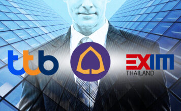 ไทยพาณิชย์-ทีทีบี-EXIM BANK