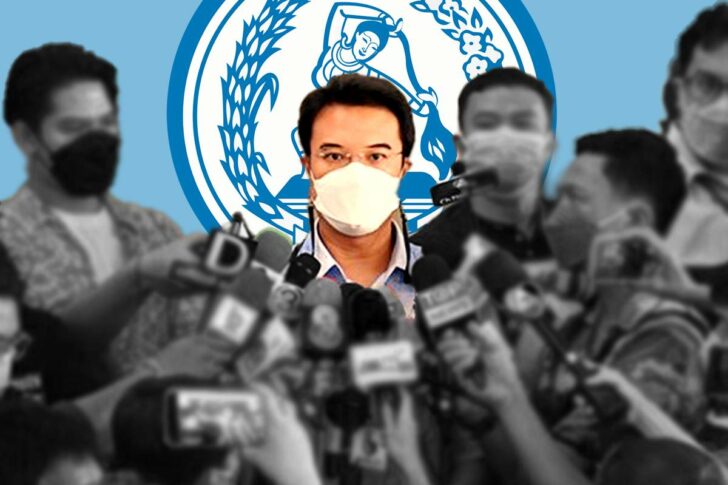 นายปริญญ์ พานิชภักดิ์ อดีตรองหัวหน้าพรรคประชาธิปัตย์ นายปริญญ์ พานิชภักดิ์ อดีตรองหัวหน้าพรรคประชาธิปัตย์