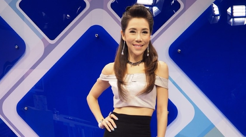 ลูกศร ธนาภรณ์ ย้อนอดีต รุ่นพี่ชวนกินข้าวกับรัฐมนตรี