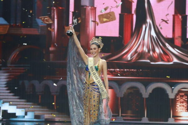 เปิดรายได้ Miss Grand เตรียมเข้าตลาดหุ้น ไอพีโอไม่เกิน 60 ล้านหุ้น