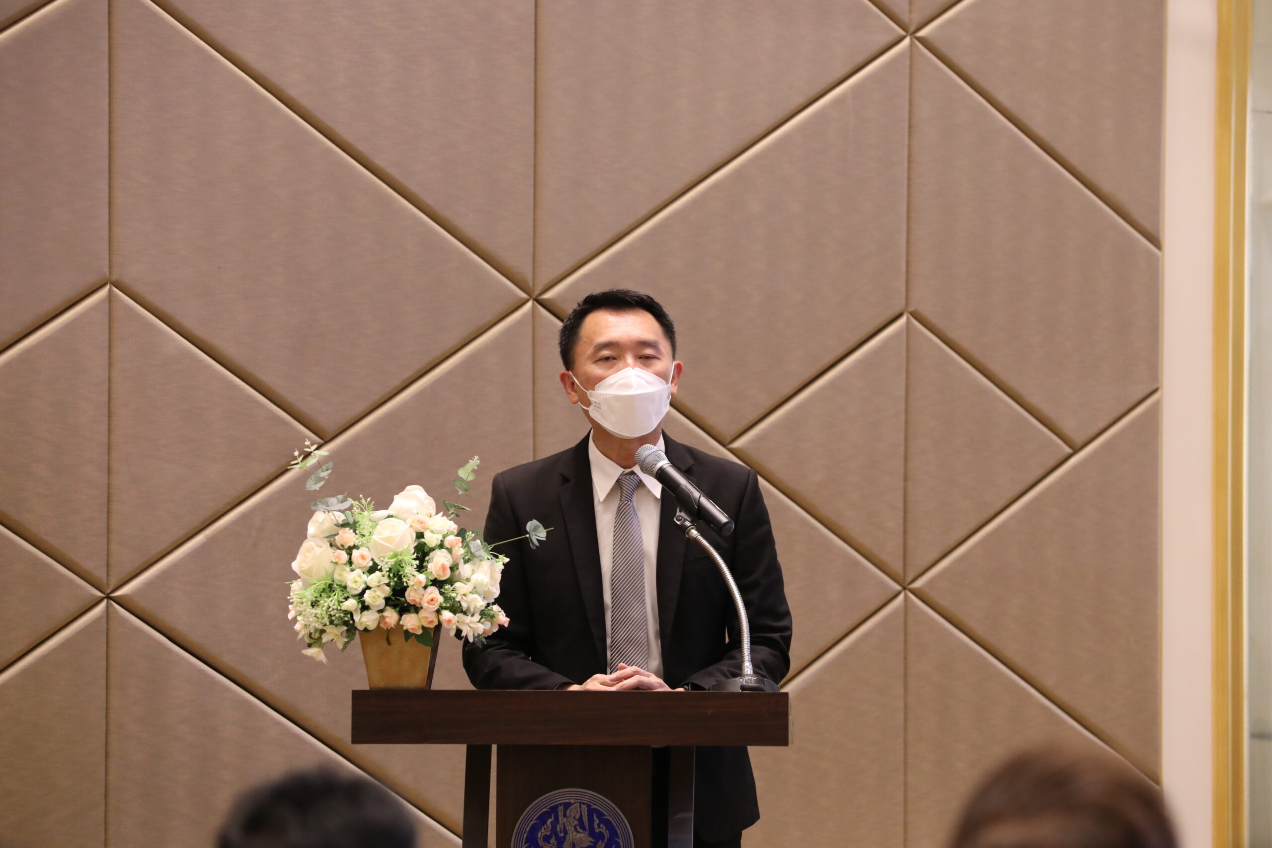 เกรียงศักดิ์ ประทีปวิศรุต