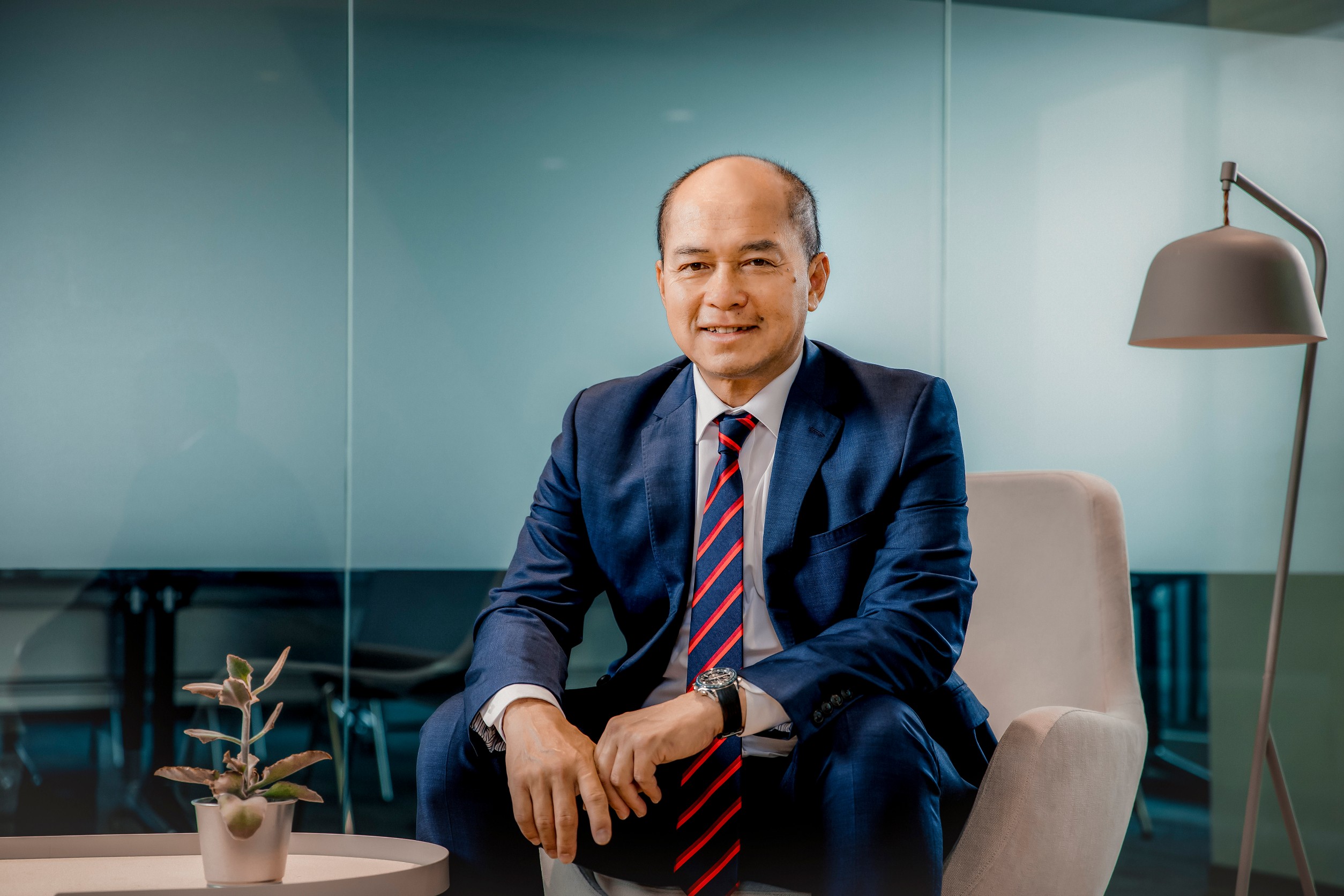 AIS, Qualcomm และ ZTE ร่วมกันประกาศความสำเร็จในการทดลองทดสอบเทคโนโลยี 5G NR-DC เป็นครั้งแรกของโลก ด้วยคลื่นความถี่ 2.6GHz และ 26GHz ในประเทศไทย