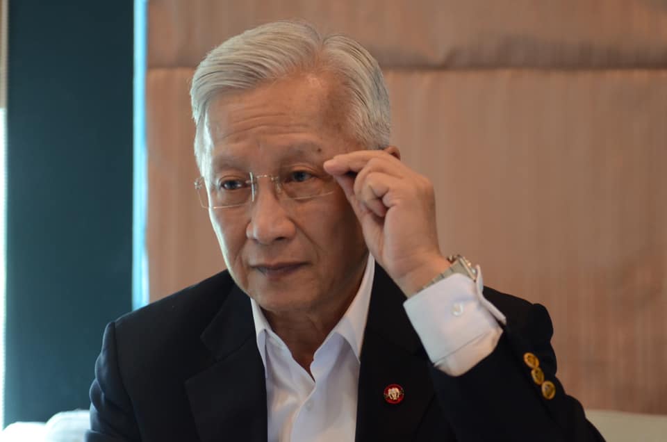 กนก วงษ์ตระหง่าน “ลาออก” รองหัวหน้าพรรคประชาธิปัตย์ สำนึกคดีปริญญ์