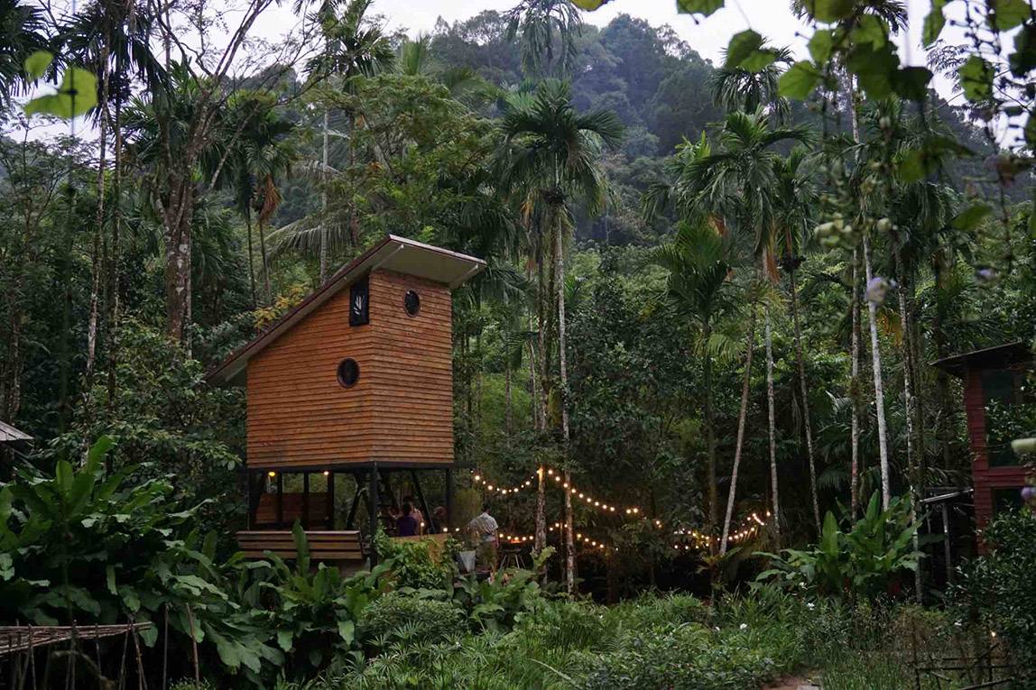 Airbnb ผนึก ททท. ลดราคาที่พักในแหล่งธรรมชาติเพิ่ม 500 บาท