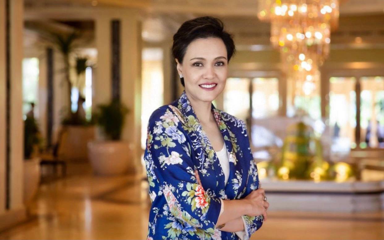 ศุภจี สุธรรมพันธุ์