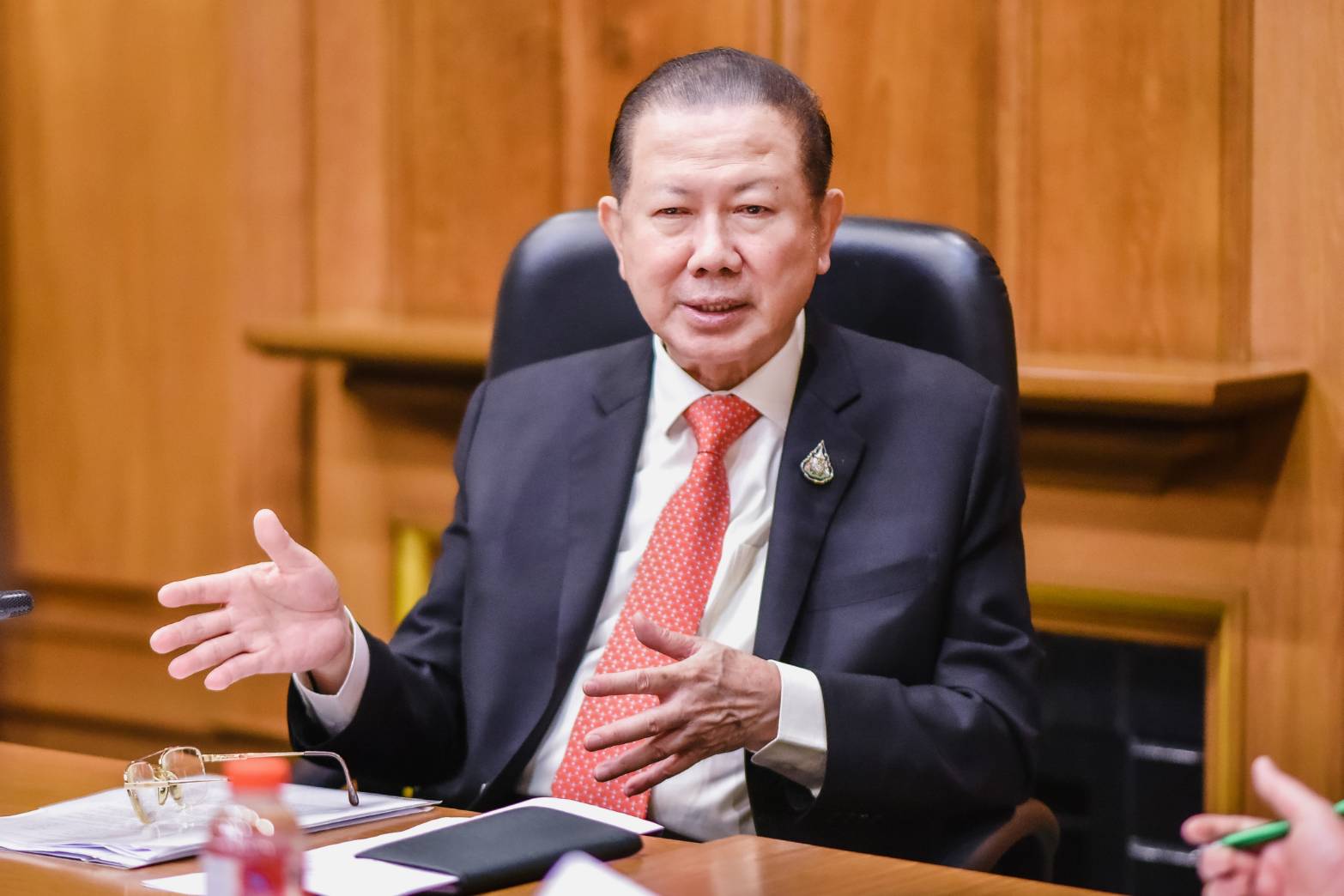 สนั่นปลื้ม ศบค.ปรับมาตรการเข้าประเทศ ยกเลิกตรวจ RT-PCR ทั้งหมด