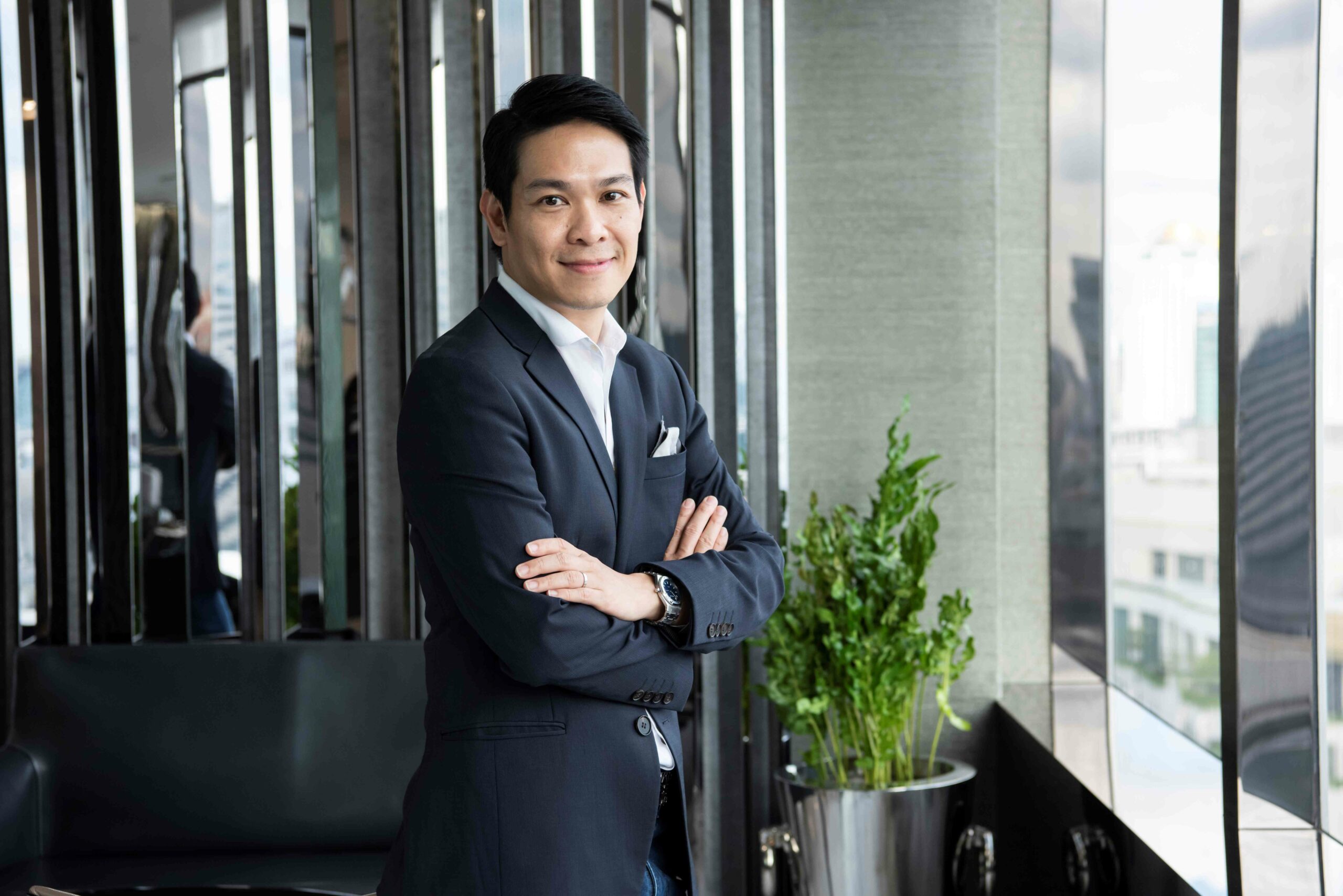ปานเทพย์ นิลสินธพ