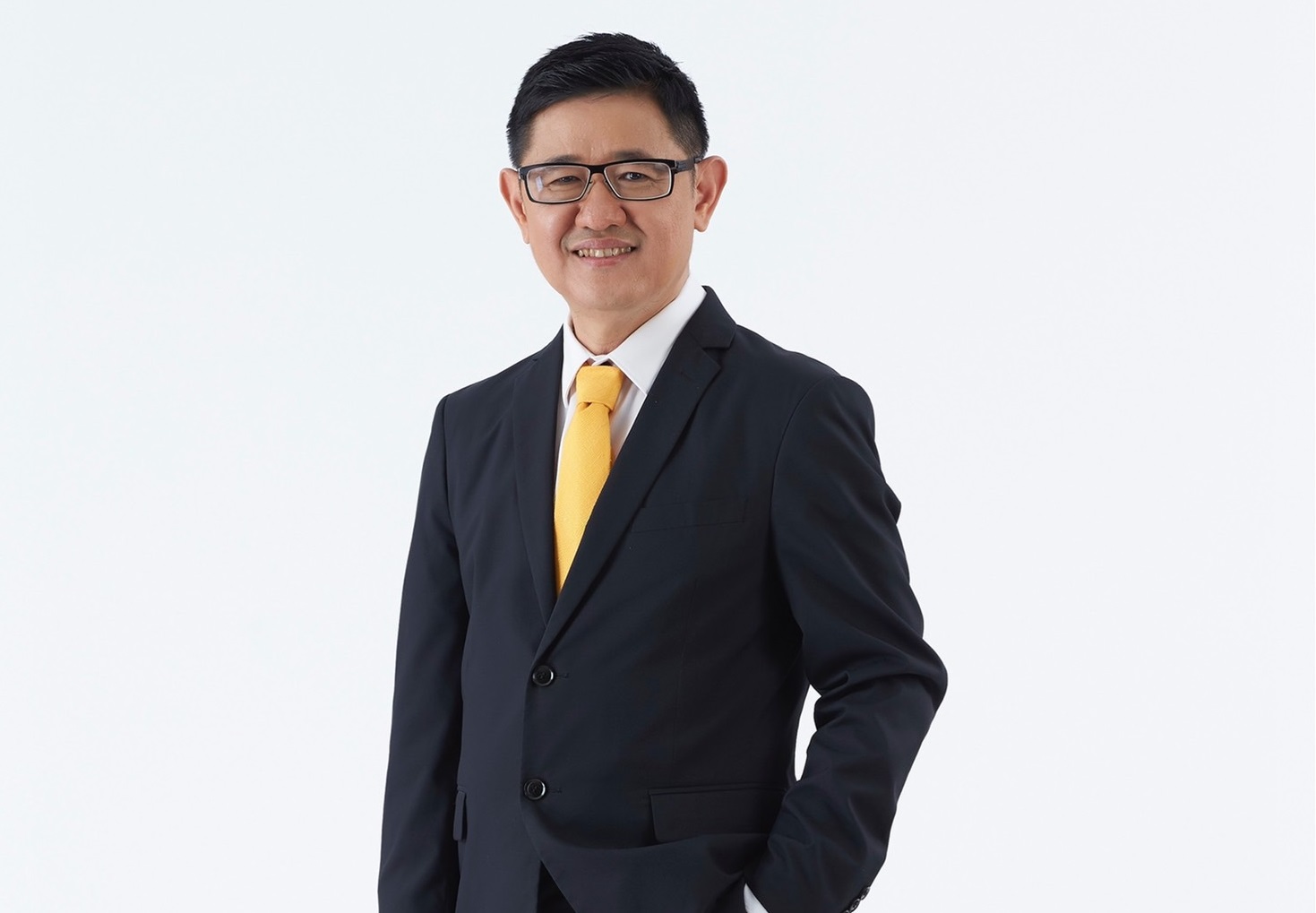 “บุรณิน” ปตท. รับเลือกเป็นนายกสมาคมการตลาดแห่งประเทศไทยคนใหม่