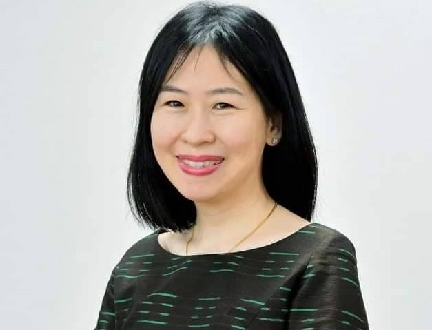 กนิษฐา กังสวนิช