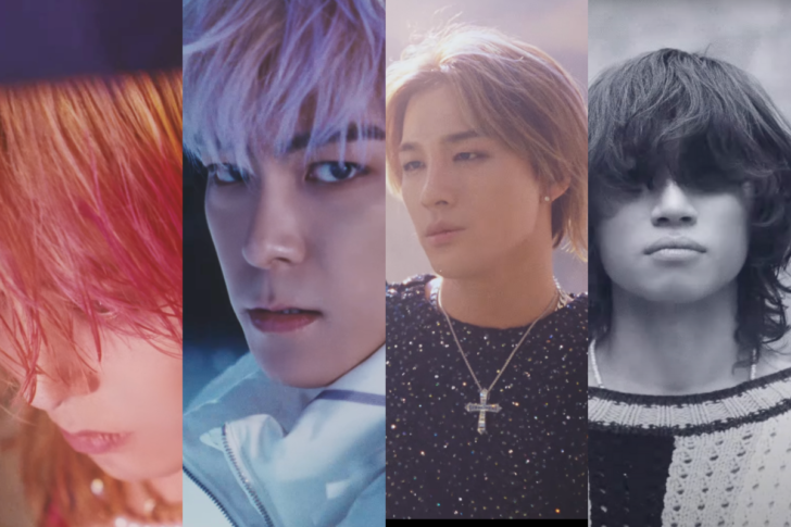 BIGBANG คัมแบค ในรอบ 4 ปี ส่องรายได้ YG Ent. มีรายได้ขนาดไหน BIGBANG คัมแบค ในรอบ 4 ปี ส่องรายได้ YG Ent. มีรายได้ขนาดไหน